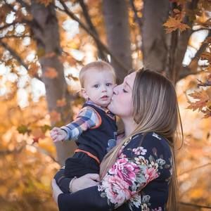 Meet your Posher, Karin